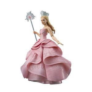 S.H.Figuarts グリンダ(ウィキッド)[BANDAI SPIRITS]【送料無料】《発売済・在庫品》｜あみあみ Yahoo!店