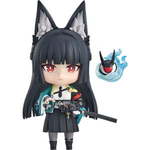 ねんどろいど ゼンレスゾーンゼロ 星見雅[グッドスマイルアーツ上海]【送料無料】《０７月予約》