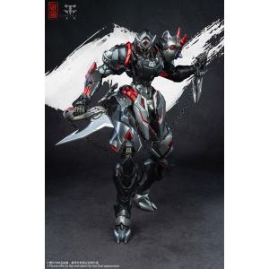 CD-07B 影域衆 黒幽霊 フィギュアの買取情報