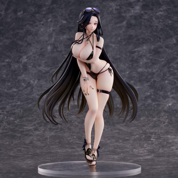 勝利の女神：NIKKE メイデン アンダー・ザ・サン 1/6 完成品フィギュア[ユニオンクリエイティ...