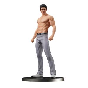 DIGSTA 『龍が如く』 桐生一馬-激闘- 完成品フィギュア（再販）[ディーアイジー]《０３月予約...