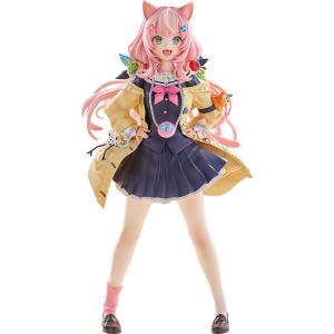 『にじさんじ』ヤン ナリ 1/7 完成品フィギ...の詳細画像1