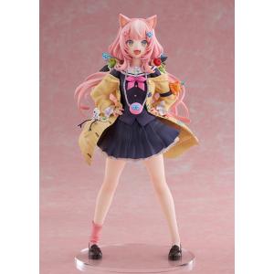 『にじさんじ』ヤン ナリ 1/7 完成品フィギ...の詳細画像2