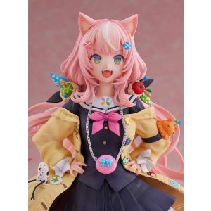 『にじさんじ』ヤン ナリ 1/7 完成品フィギ...の詳細画像4
