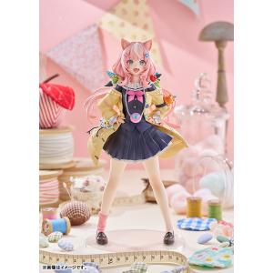 『にじさんじ』ヤン ナリ 1/7 完成品フィギ...の詳細画像5