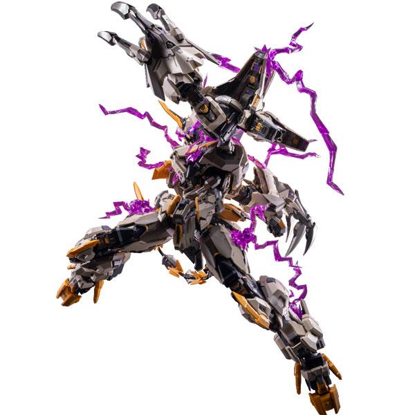 プロジェニターエフェクト 至臻級・神の鞭(SCOURGE OF GOD) 可動フィギュア[MOSHO...