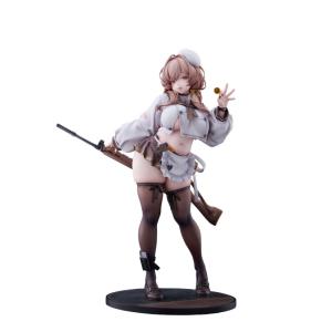 【あみあみ限定特典】勝利の女神：NIKKE ブレッディ 1/7 完成品フィギュア[クレーネル]【送料無料】《０３月予約》