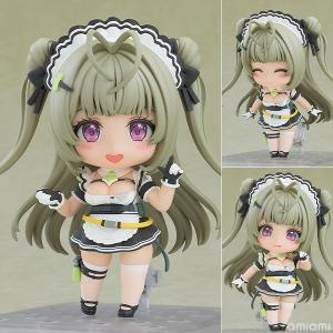 ねんどろいど 勝利の女神:NIKKE ソーダ[...の詳細画像1