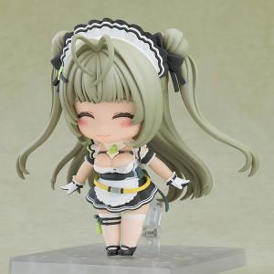 ねんどろいど 勝利の女神:NIKKE ソーダ[...の詳細画像4