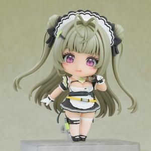 ねんどろいど 勝利の女神:NIKKE ソーダ[...の詳細画像5