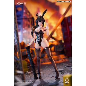 【特典】BUNNY RAPID ACTION ...の詳細画像5