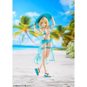 【限定販売】figma バニースーツ プランニ...の詳細画像3
