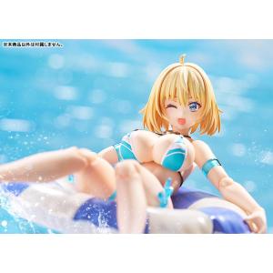 【限定販売】figma バニースーツ プランニ...の詳細画像4