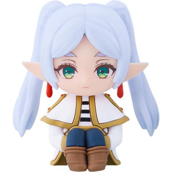 ねんどろいどぷらす 葬送のフリーレン フリーレン らばーますこっと[グッドスマイルカンパニー]《発売...