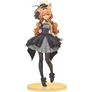 GOLDENHEAD+ プラナ 1/7スケールフィギュア ブルーアーカイブ ブルーアーカイブ「プラナ」 1/7 完成品フィギュア[GOLDENHEAD+]【送料