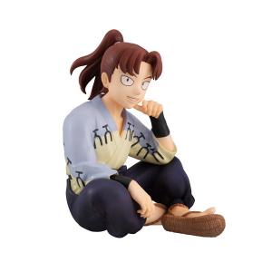 G.E.M.シリーズ 再販 鬼滅の刃 てのひら不死川さん メガハウス