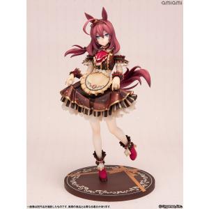 ウマ娘 プリティーダービー ミホノブルボン [...の詳細画像2
