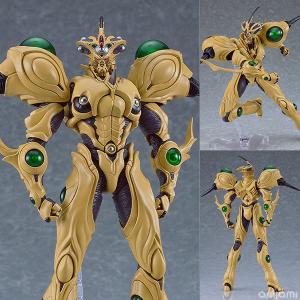 【限定販売】figma 強殖装甲ガイバー ガイ...の詳細画像1