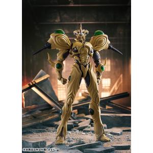 【限定販売】figma 強殖装甲ガイバー ガイ...の詳細画像3