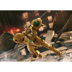 【限定販売】figma 強殖装甲ガイバー ガイ...の詳細画像4
