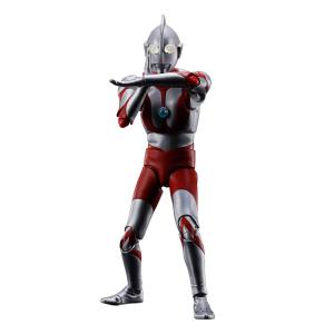 S.H.Figuarts(真骨彫製法) ウルトラマン 60th Anniversary Editio...