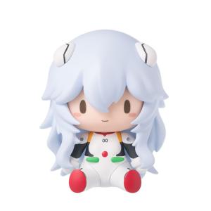 シン・エヴァンゲリオン劇場版 ふわぷち デフォル...の商品画像