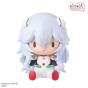 シン・エヴァンゲリオン劇場版 ふわぷち デフォ...の詳細画像2