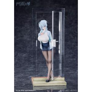 【特典】未亡人の雪女 雪乃深冬 出会いVer. ...の商品画像