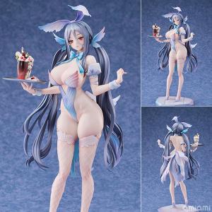 ブラウンダスト2 デイドリーム・バニー モルフ...の詳細画像1