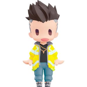 グッドスマイルカンパニー 送料無料◇HELLO！ GOOD SMILE サイバー