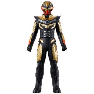 BANDAI（バンダイ） PROJECT R.E.D.ソフビシリーズ ギャバン