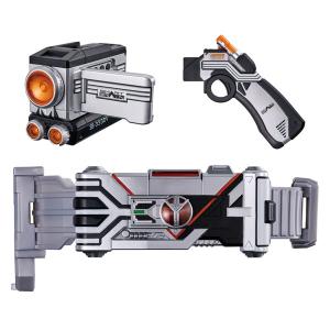 仮面ライダー SUPER BEST 変身ベルト DXデルタドライバー[バンダイ]《発売済・在庫品》｜あみあみ Yahoo!店
