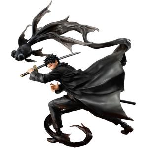 カグラバチ 六平千鉱 フィギュアの買取情報