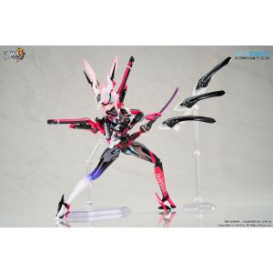 送料無料◇Underverse 1/6 Adventure Kartel Series DIRTY BOI PANDA