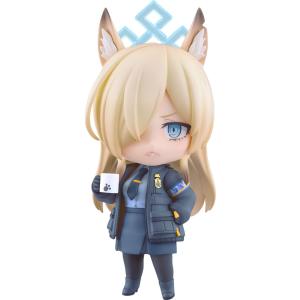 ねんどろいど ブルーアーカイブ -Blue Archive- 尾刃カンナ[グッドスマイルカンパニー]...