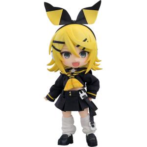 ねんどろいどどーる キャラクター・ボーカル・シリーズ02 鏡音リン・レン 鏡音リン 劣等上等Ver....