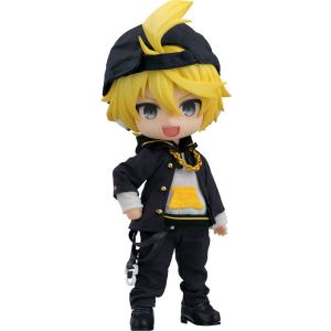 ねんどろいどどーる キャラクター・ボーカル・シリーズ02 鏡音リン・レン 鏡音レン 劣等上等Ver....