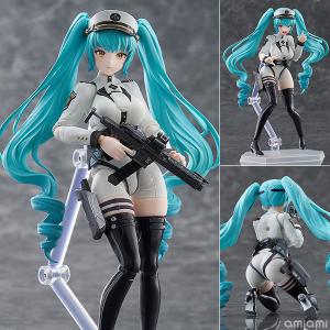【限定販売】figma 勝利の女神:NIKKE...の詳細画像1