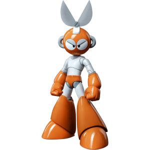 MDLX ロックマン カットマン 可動フィギュア[スリー・ゼロ]《０９月予約》