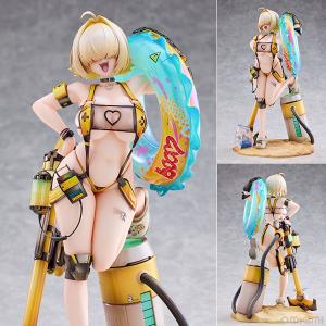 NIKKE エレグ 豪華版フィギュア【11月予約】の買取情報