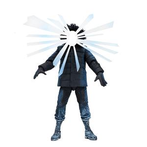 遊星からの物体X フィギュアポスターの買取情報