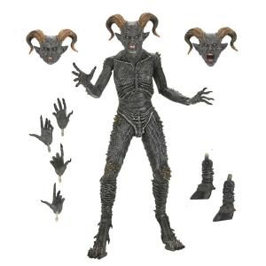 死霊館ユニバース 悪魔マルサス フィギュアの買取情報