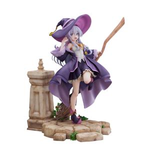 魔女の旅々 イレイナ フィギュア再販の買取情報