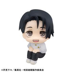 るかっぷ 呪術廻戦 乙骨憂太 ver.2 完成...の詳細画像2