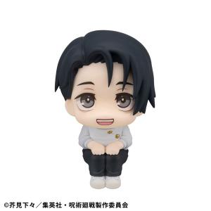 るかっぷ 呪術廻戦 乙骨憂太 ver.2 完成...の詳細画像3