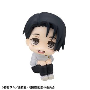 るかっぷ 呪術廻戦 乙骨憂太 ver.2 完成...の詳細画像4