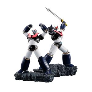 Figuarts Zero Touche Metallique ダブルマジンガー 『マジンガーZ/グ...