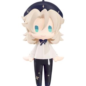 ねんどろいど 送料無料◇再販 原神 旅人 2種セット (空/蛍
