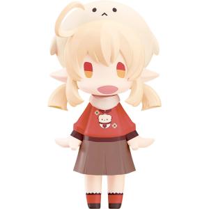 HELLO！ GOOD SMILE 原神 クレー 可動フィギュア[グッドスマイルカンパニー]《０８月...