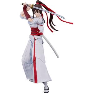 figma 地獄楽 山田浅ェ門佐切【予約】の買取情報